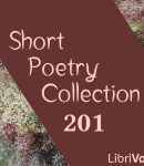 Short Poetry Collection 201 cover