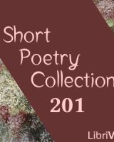 Short Poetry Collection 201 cover