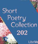 Short Poetry Collection 202 cover