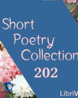 Short Poetry Collection 202 cover