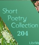 Short Poetry Collection 204 cover