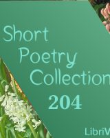 Short Poetry Collection 204 cover