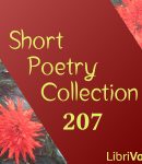 Short Poetry Collection 207 cover