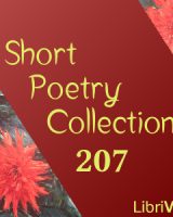 Short Poetry Collection 207 cover