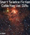 Short Science Fiction Collection 026 cover