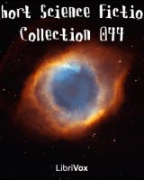 Short Science Fiction Collection 044 cover