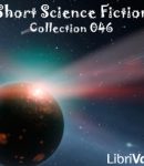 Short Science Fiction Collection 046 cover