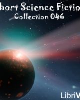 Short Science Fiction Collection 046 cover