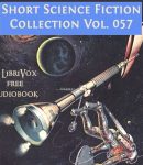 Short Science Fiction Collection 057 cover