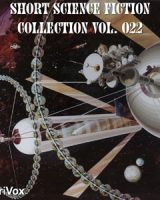 Short Science Fiction Collection 022 cover