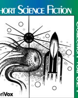 Short Science Fiction Collection 024 cover