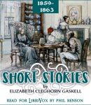 Short Stories (All the Year Round, 1859-1863) cover