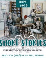 Short Stories (All the Year Round, 1859-1863) cover