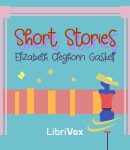 Short stories (Early works 1837-1852) cover