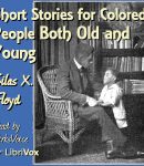 Short Stories for Colored People Both Old and Young cover