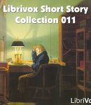 Short Story Collection Vol. 011 cover