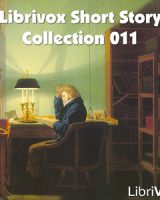 Short Story Collection Vol. 011 cover