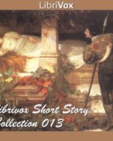 Short Story Collection Vol. 013 cover