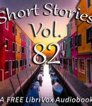 Short Story Collection Vol. 082 cover