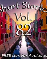 Short Story Collection Vol. 082 cover