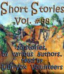 Short Story Collection Vol. 088 cover