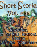 Short Story Collection Vol. 088 cover