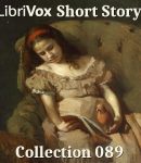 Short Story Collection Vol. 089 cover