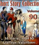 Short Story Collection Vol. 090 cover