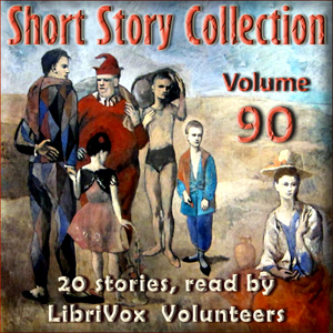 Short Story Collection Vol. 090 cover