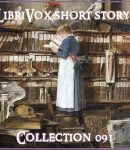 Short Story Collection Vol. 091 cover