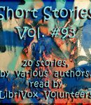 Short Story Collection Vol. 093 cover