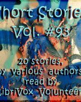 Short Story Collection Vol. 093 cover