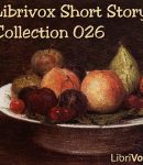 Short Story Collection Vol. 026 cover