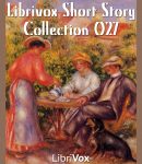 Short Story Collection Vol. 027 cover