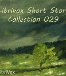 Short Story Collection Vol. 029 cover