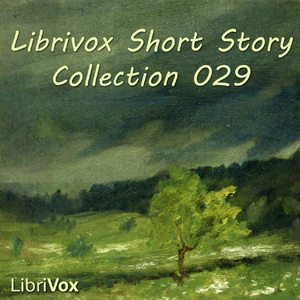 Short Story Collection Vol. 029 cover