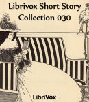 Short Story Collection Vol. 030 cover