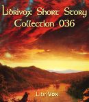 Short Story Collection Vol. 036 cover