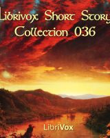 Short Story Collection Vol. 036 cover