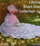 Short Story Collection Vol. 047 cover