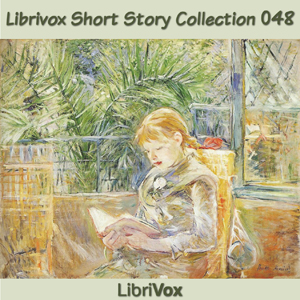 Short Story Collection Vol. 048 cover