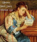 Short Story Collection Vol. 050 cover