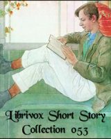 Short Story Collection Vol. 053 cover