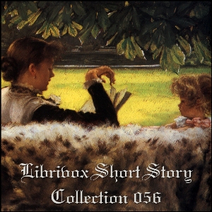 Short Story Collection Vol. 056 cover