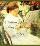 Short Story Collection Vol. 059 cover