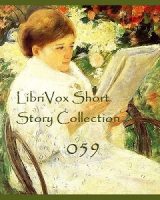 Short Story Collection Vol. 059 cover