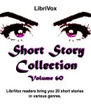 Short Story Collection Vol. 060 cover