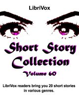 Short Story Collection Vol. 060 cover