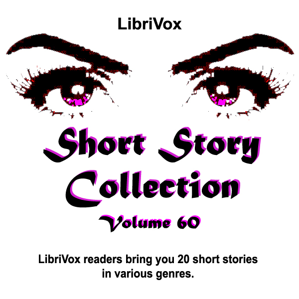 Short Story Collection Vol. 060 cover