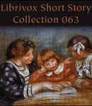 Short Story Collection Vol. 063 cover